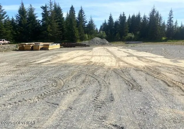 Photo 5 of Land for sale at 33699 Granross St, Anchor Point, AK 99556 | MLS# 25-3325 | Listing updated on 2026-07-28