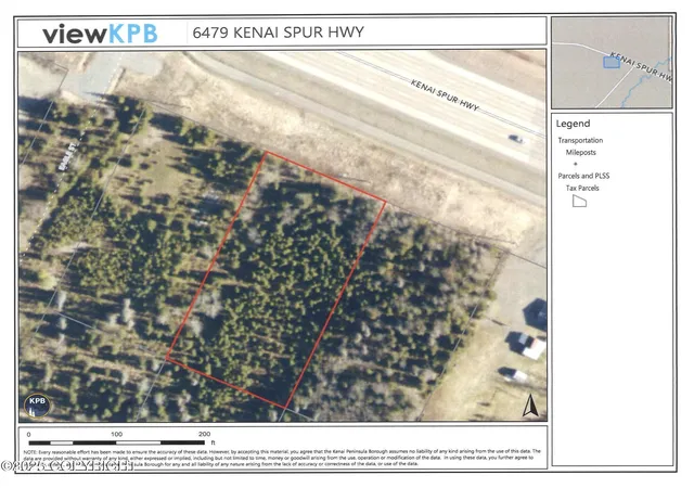 Homes for sale in Kenai, AK | 6479 Kenai Spur Hwy, Kenai, AK 99611 | MLS# 25-3336