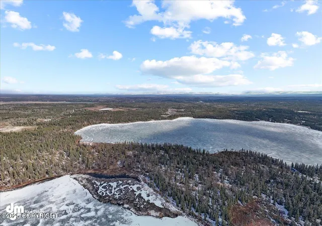 Photo 1 of Land for sale at 28784 N Cohoe Loop Rd, Kasilof, AK 99610 | MLS# 25-3804 | Listing updated on 2026-05-12