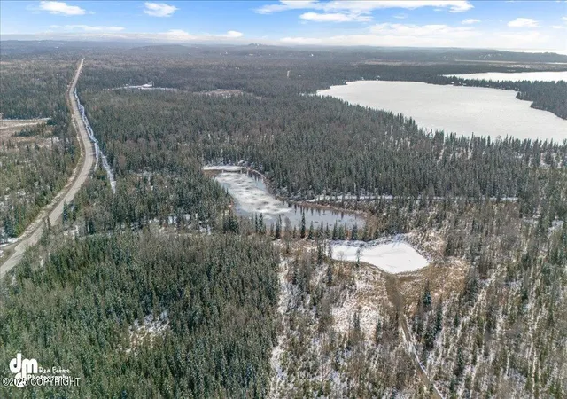 Photo 2 of Land for sale at 28784 N Cohoe Loop Rd, Kasilof, AK 99610 | MLS# 25-3804 | Listing updated on 2026-05-12