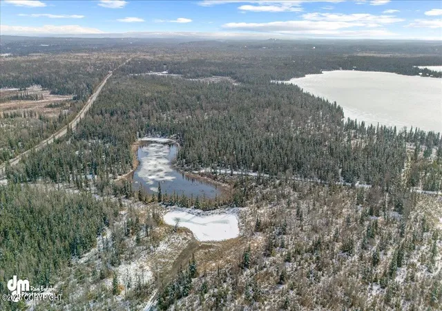 Photo 3 of Land for sale at 28784 N Cohoe Loop Rd, Kasilof, AK 99610 | MLS# 25-3804 | Listing updated on 2026-05-12