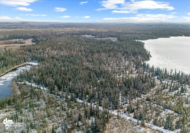 Photo 4 of Land for sale at 28784 N Cohoe Loop Rd, Kasilof, AK 99610 | MLS# 25-3804 | Listing updated on 2026-05-12