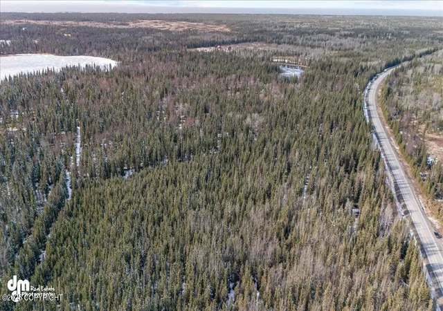 Photo 5 of Land for sale at 28784 N Cohoe Loop Rd, Kasilof, AK 99610 | MLS# 25-3804 | Listing updated on 2026-05-12