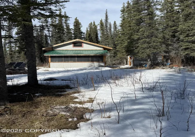3rd image of L2 B1 Sven Alaska Subdivision, Glennallen, AK 99588 | MLS# 25-4191