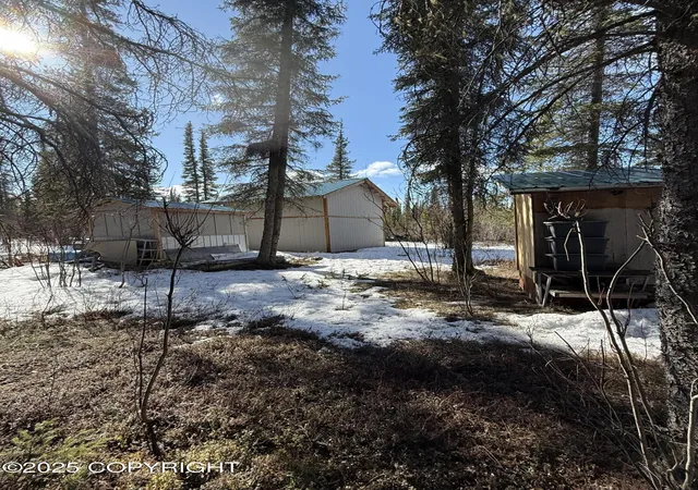 4th image of L2 B1 Sven Alaska Subdivision, Glennallen, AK 99588 | MLS# 25-4191