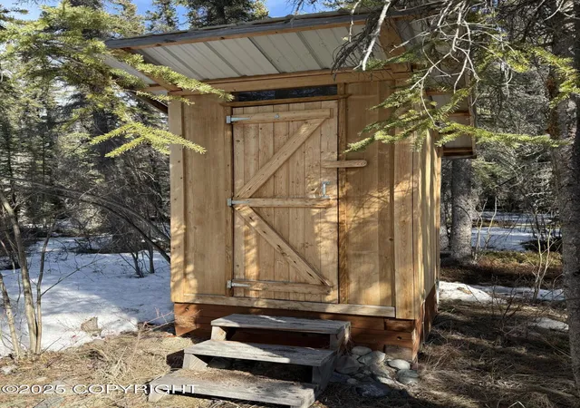 5th image of L2 B1 Sven Alaska Subdivision, Glennallen, AK 99588 | MLS# 25-4191
