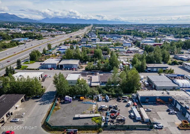 Homes for sale in Anchorage, AK | 1250 E 70Th Ave, Anchorage, AK 99518 | MLS# 25-10337