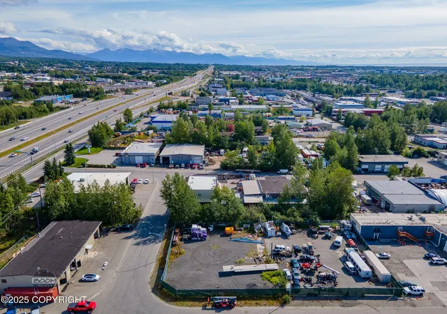 Homes for sale in Anchorage, AK | 1250 E 70Th Ave, Anchorage, AK 99518 | MLS# 25-10337