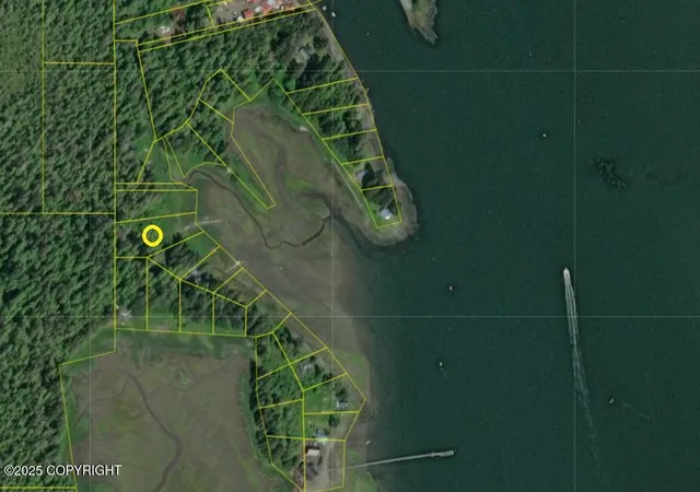 2nd image of Lot 6 Green Rocks, Petersburg, AK 99833 | MLS# 25-4339