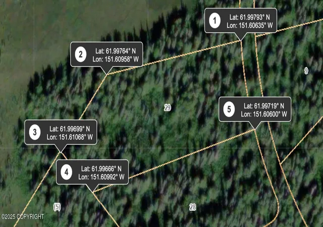 Homes for sale in Skwentna, AK | L29b5 Shell Lake, Skwentna, AK 99667 | MLS# 25-5042
