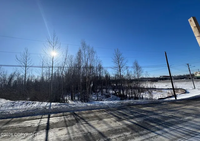 Photo 2 of Land for sale at 3672 E Cottonwood Way, Wasilla, AK 99654 | MLS# 25-10893 | Listing updated on 2026-04-25