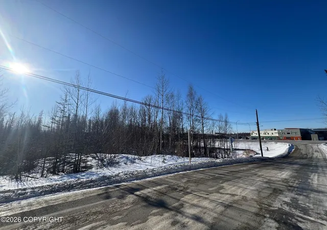Photo 3 of Land for sale at 3672 E Cottonwood Way, Wasilla, AK 99654 | MLS# 25-10893 | Listing updated on 2026-04-25