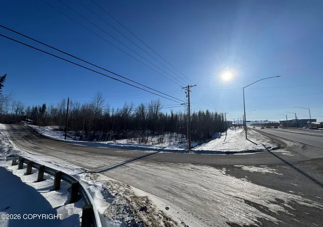 Photo 3 of Land for sale at 3672 E Cottonwood Way, Wasilla, AK 99654 | MLS# 25-10893 | Listing updated on 2026-04-25