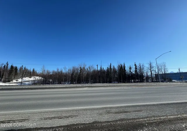 Photo 4 of Land for sale at 3672 E Cottonwood Way, Wasilla, AK 99654 | MLS# 25-10893 | Listing updated on 2026-04-25
