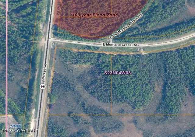 12th image of Mile 965 S Parks Hwy, Talkeetna, AK 99676 | MLS# 26-7389