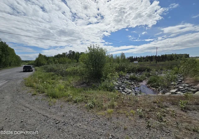 2nd image of Mile 965 S Parks Hwy, Talkeetna, AK 99676 | MLS# 26-7389