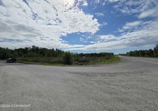 3rd image of Mile 965 S Parks Hwy, Talkeetna, AK 99676 | MLS# 26-7389