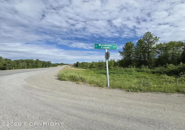 4th image of Mile 965 S Parks Hwy, Talkeetna, AK 99676 | MLS# 26-7389