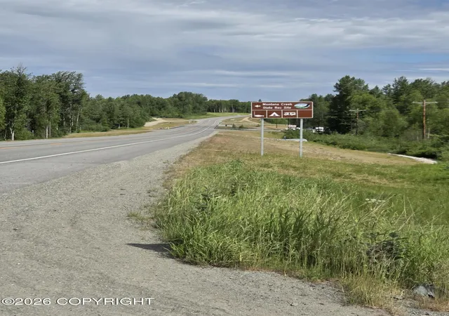 5th image of Mile 965 S Parks Hwy, Talkeetna, AK 99676 | MLS# 26-7389