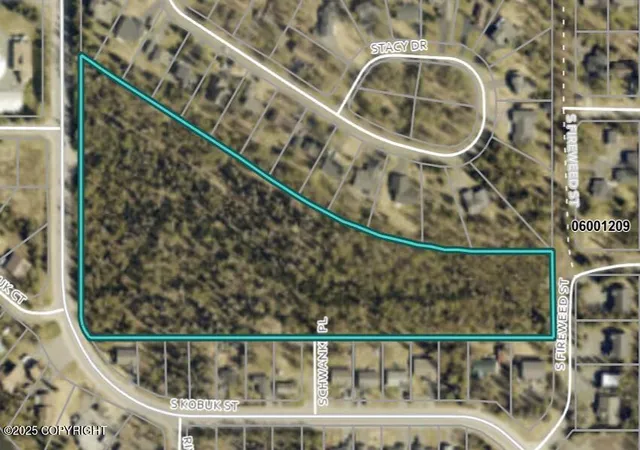 1st image of A 1 Blazy Park Sub No 3, Soldotna, AK 99669 | MLS# 25-4874