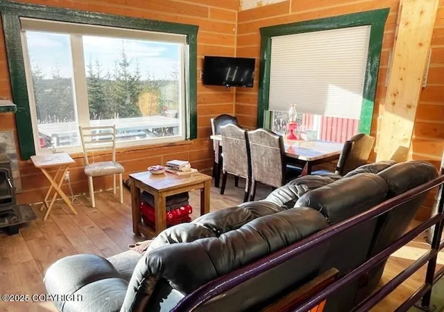 Homes for sale in Anchor Point, AK | 31580 Hannah Rene Rd, Anchor Point, AK 99556 | MLS# 25-5839