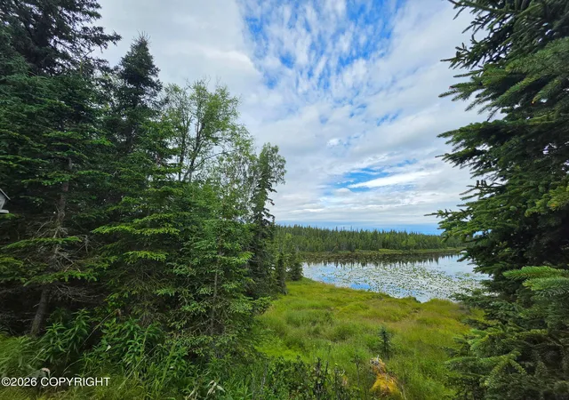 Photo 1 of Land for sale at 000 No Address #NO, Kasilof, AK 99610 | MLS# 25-5636 | Listing updated on 2026-08-20