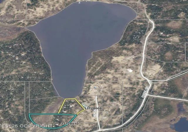 Photo 3 of Land for sale at 000 No Address #NO, Kasilof, AK 99610 | MLS# 25-5636 | Listing updated on 2026-09-15