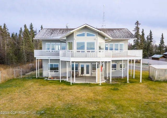 1st image of 36155 Reef Dr, Kenai, AK 99611 | MLS# 26-3254