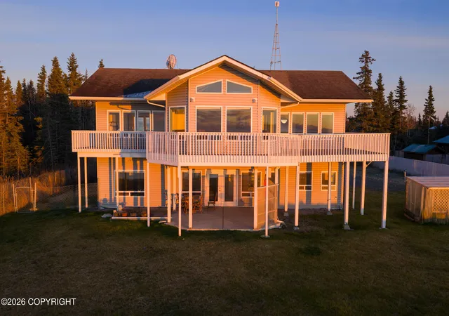 2nd image of 36155 Reef Dr, Kenai, AK 99611 | MLS# 26-3254