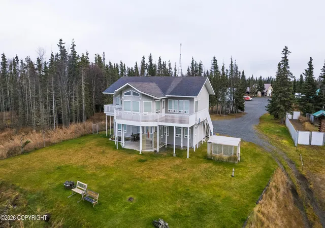 3rd image of 36155 Reef Dr, Kenai, AK 99611 | MLS# 26-3254