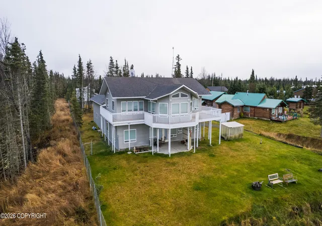 5th image of 36155 Reef Dr, Kenai, AK 99611 | MLS# 26-3254