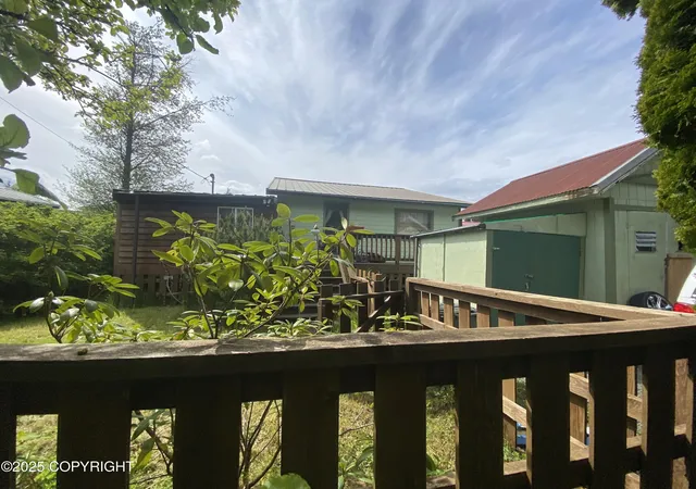 Homes for sale in Craig, AK | 1906 Hamilton Dr, Craig, AK 99921 | MLS# 25-6062