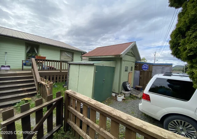 Homes for sale in Craig, AK | 1906 Hamilton Dr, Craig, AK 99921 | MLS# 25-6062