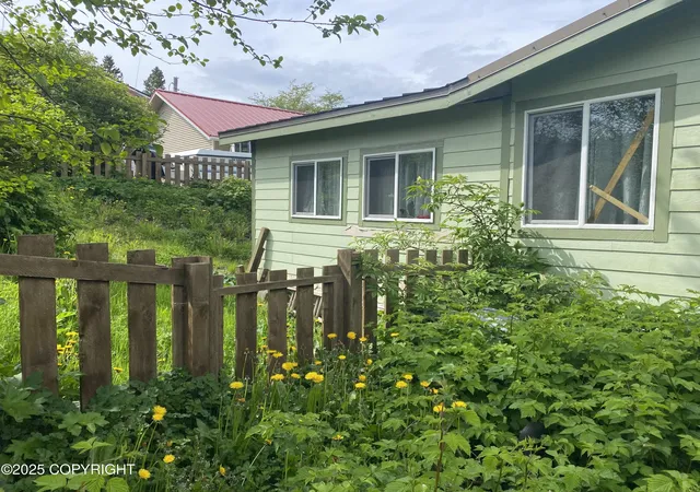Homes for sale in Craig, AK | 1906 Hamilton Dr, Craig, AK 99921 | MLS# 25-6062