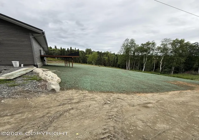 Homes for sale in Sterling, AK | Lot 3 Lambeau Ct, Sterling, AK 99672 | MLS# 25-6915