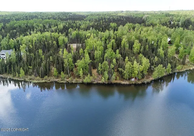 Homes for sale in Sterling, AK | Lot 9 Lambeau Ct, Sterling, AK 99672 | MLS# 25-7011
