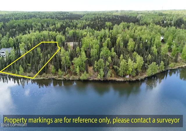 Homes for sale in Sterling, AK | Lot 9 Lambeau Ct, Sterling, AK 99672 | MLS# 25-7011