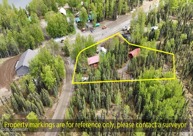 Photo 1 of Single family home for sale at L12 Lambeau Ct, Sterling, AK 99672 | MLS# 25-7615 | Listing updated on 2026-07-02