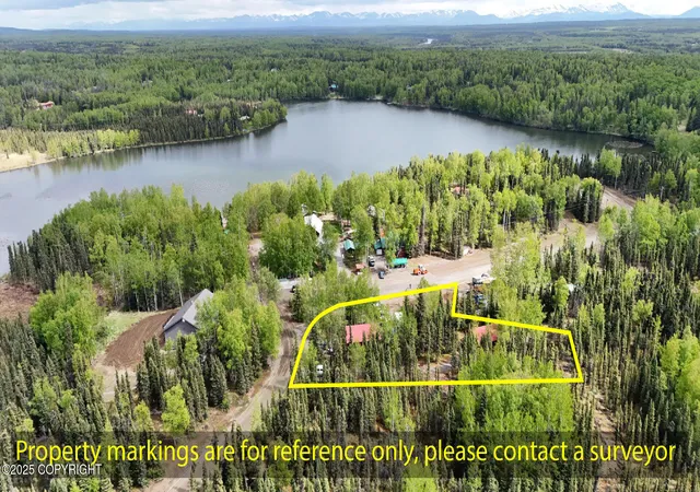 Photo 2 of Single family home for sale at L12 Lambeau Ct, Sterling, AK 99672 | MLS# 25-7615 | Listing updated on 2026-07-02