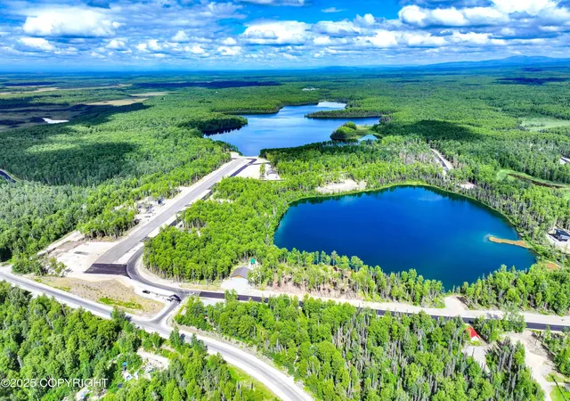 Photo 4 of Land for sale at 46545 S Fishermans Hop Rd, Willow, AK 99688 | MLS# 25-6706 | Listing updated on 2026-09-28
