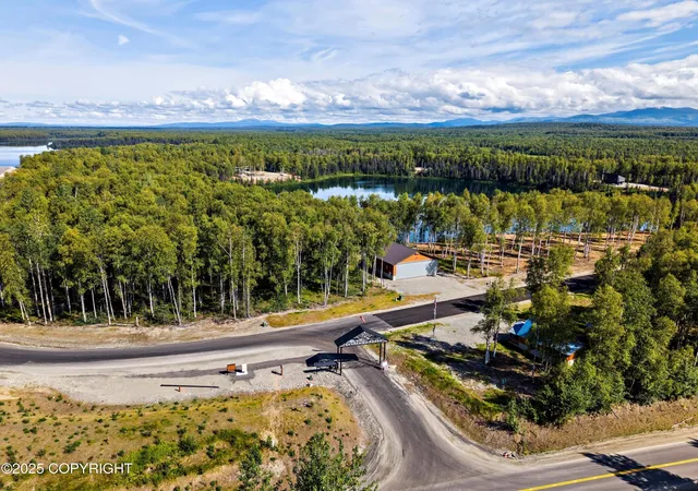 Photo 3 of Land for sale at 46545 S Fishermans Hop Rd, Willow, AK 99688 | MLS# 25-6706 | Listing updated on 2026-09-28