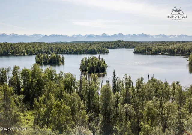 Photo 1 of Land for sale at 22235 S Twin Island Dr, Wasilla, AK 99623 | MLS# 25-7258 | Listing updated on 2026-08-04
