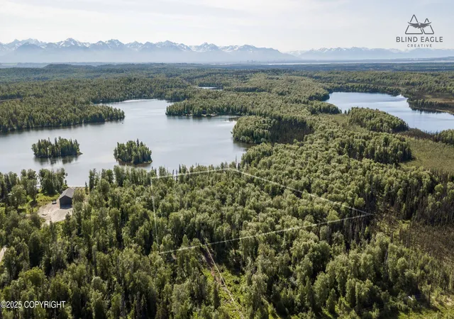 Photo 2 of Land for sale at 22235 S Twin Island Dr, Wasilla, AK 99623 | MLS# 25-7258 | Listing updated on 2026-08-04