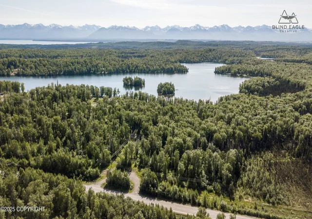Photo 3 of Land for sale at 22235 S Twin Island Dr, Wasilla, AK 99623 | MLS# 25-7258 | Listing updated on 2026-08-04