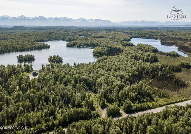 Photo 3 of Land for sale at 22235 S Twin Island Dr, Wasilla, AK 99623 | MLS# 25-7258 | Listing updated on 2026-08-04