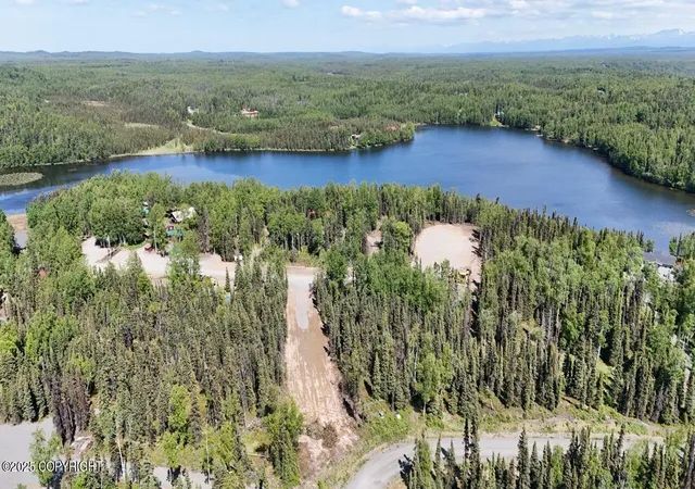 Homes for sale in Sterling, AK | Lot 11 Lambeau Ct, Sterling, AK 99672 | MLS# 25-7370