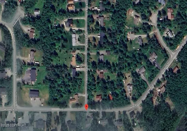 1st image of 4190 W Overby St, Wasilla, AK 99654 | MLS# 25-6857
