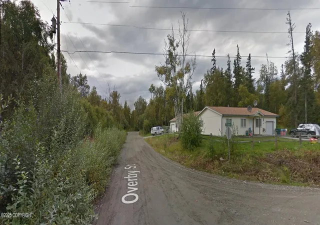 3rd image of 4190 W Overby St, Wasilla, AK 99654 | MLS# 25-6857