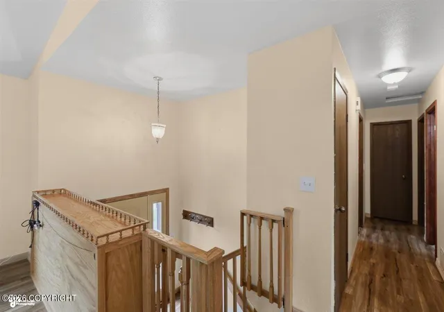 3rd image of 12457 Crested Butte Dr, Eagle River, AK 99577 | MLS# 26-8432