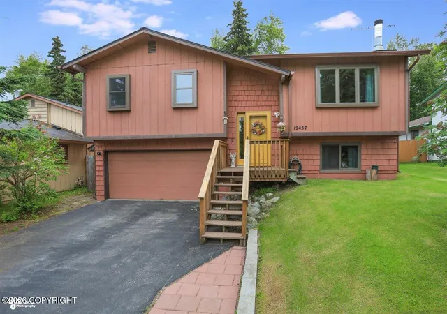 43rd image of 12457 Crested Butte Dr, Eagle River, AK 99577 | MLS# 26-8432